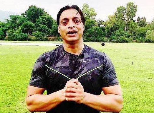 अख्तर ने माना- सचिन नहीं, ये भारतीय बल्लेबाज था सबसे मुश्किल