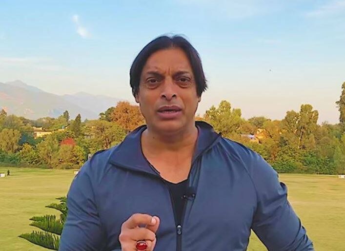 Shoaib Akhtar