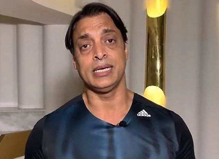 Shoaib Akhtar