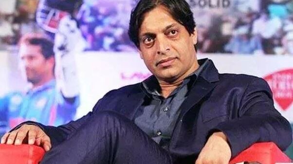 Shoaib Akhtar