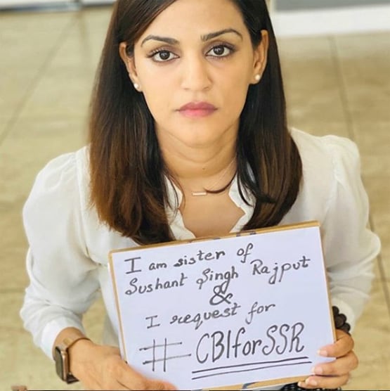 सुशांत केस में CBI जांच की मांग हुई तेज, सपोर्ट में उतरे बॉलीवुड स्टार्स
