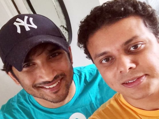 सुशांत की बैंक डिटेल पर मुंबई पुलिस का बड़ा खुलासा, खाते 18 करोड़ देखे गए!