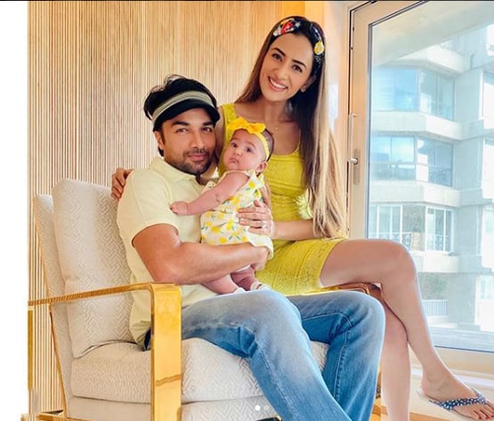 कोरोना काल में इन सेलेब्स के घर आया नन्हा मेहमान, जल्द करीना भी बनेंगी मां