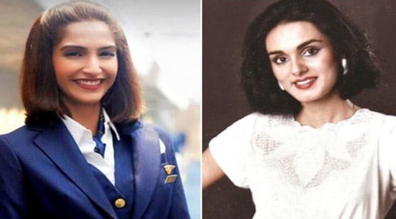 रियल लाइफ किरदारों से प्रेरित फिल्में, जाह्नवी से व‍िद्या तक ने निभाए दमदार रोल