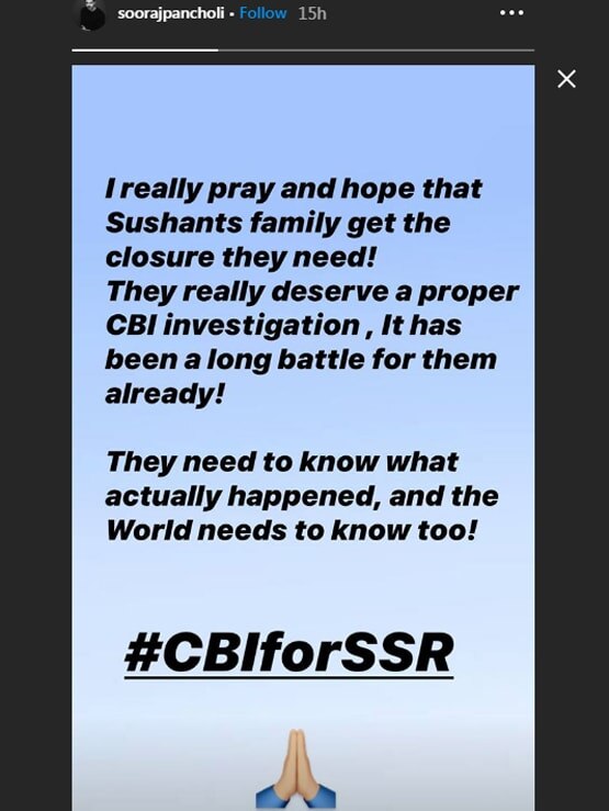 सुशांत केस में CBI जांच की मांग हुई तेज, सपोर्ट में उतरे बॉलीवुड स्टार्स