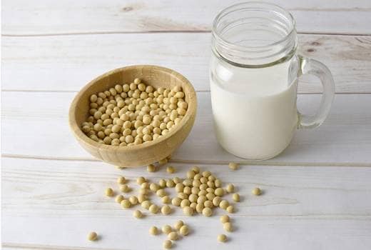 दूध है प्रोटीन का अच्छा विकल्प 