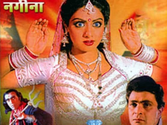 बॉलीवुड की चांदनी के यादगार रोल, जिनके दम पर श्रीदेवी बनीं पहली फीमेल सुपरस्टार