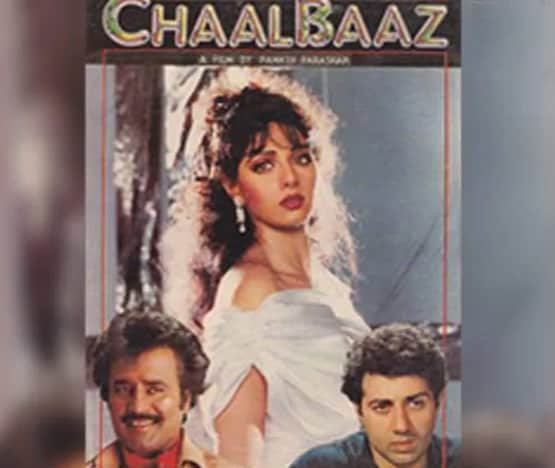 बॉलीवुड की चांदनी के यादगार रोल, जिनके दम पर श्रीदेवी बनीं पहली फीमेल सुपरस्टार