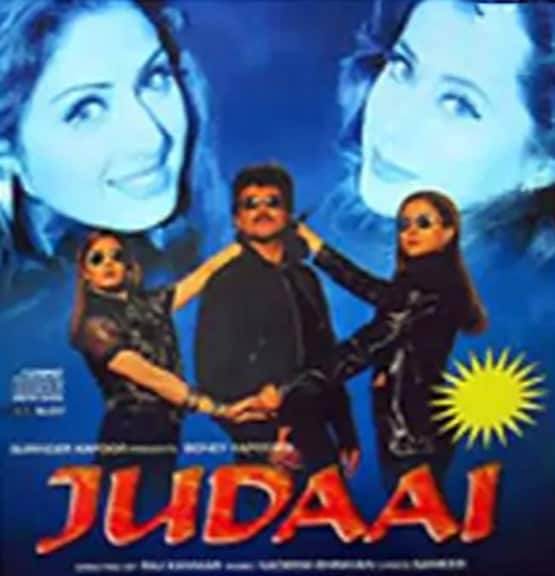 बॉलीवुड की चांदनी के यादगार रोल, जिनके दम पर श्रीदेवी बनीं पहली फीमेल सुपरस्टार