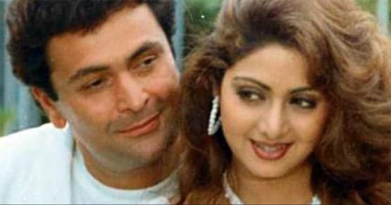 बॉलीवुड की चांदनी के यादगार रोल, जिनके दम पर श्रीदेवी बनीं पहली फीमेल सुपरस्टार