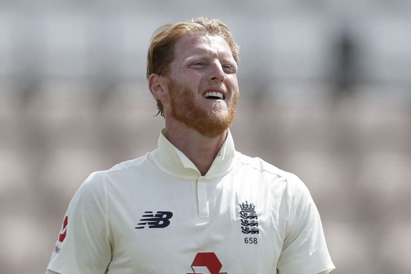 Ben Stokes