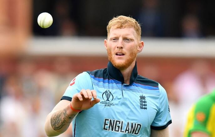 Ben Stokes