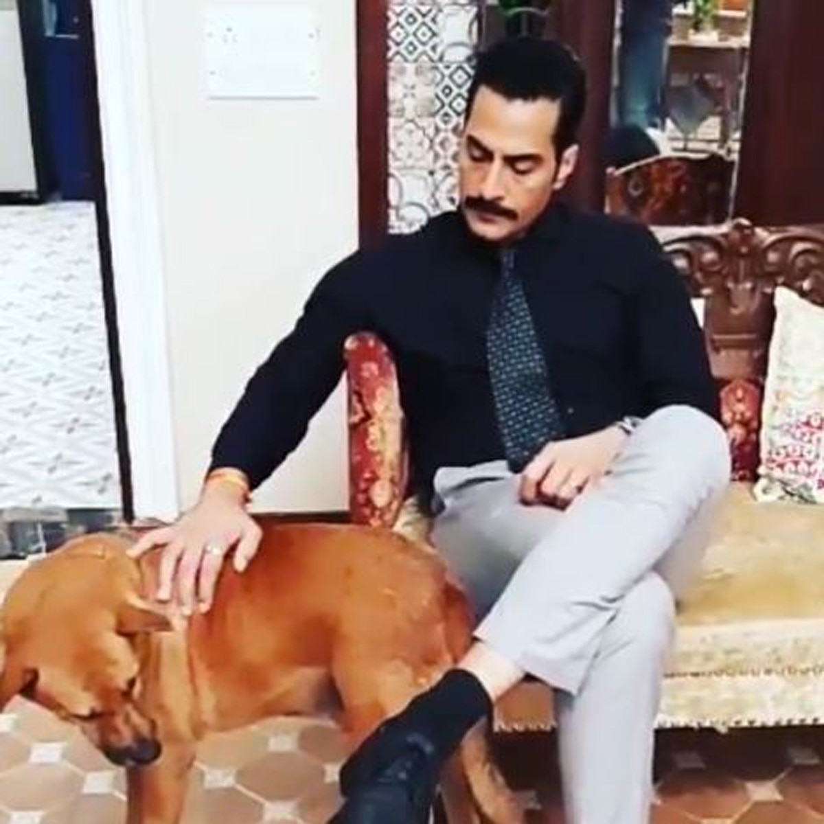 सुधांशु पांडे