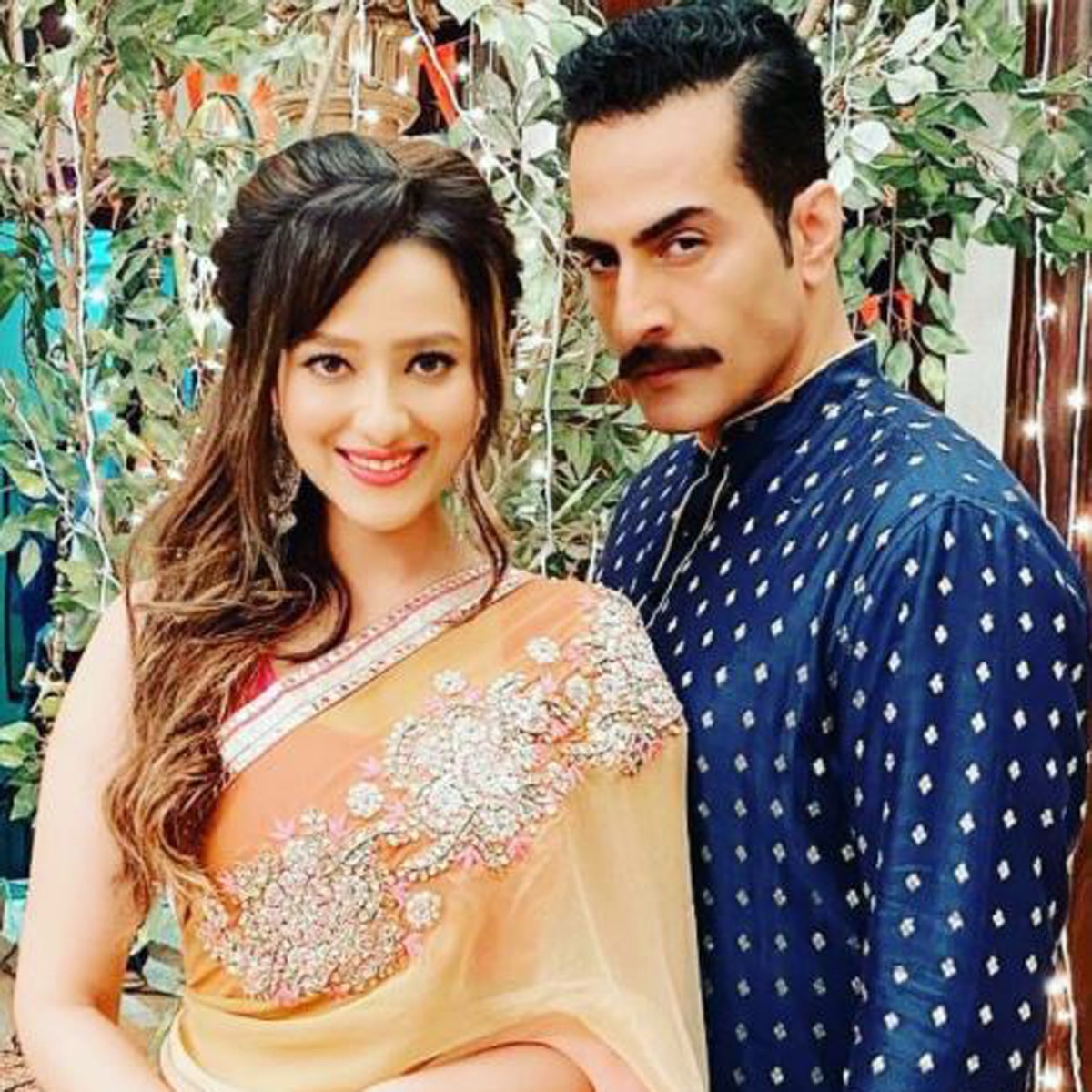 मदालसा शर्मा-सुधांशु पांडे