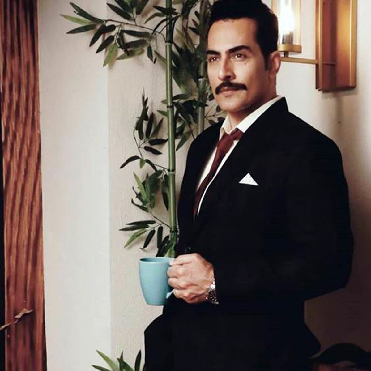 सुधांशु पांडे