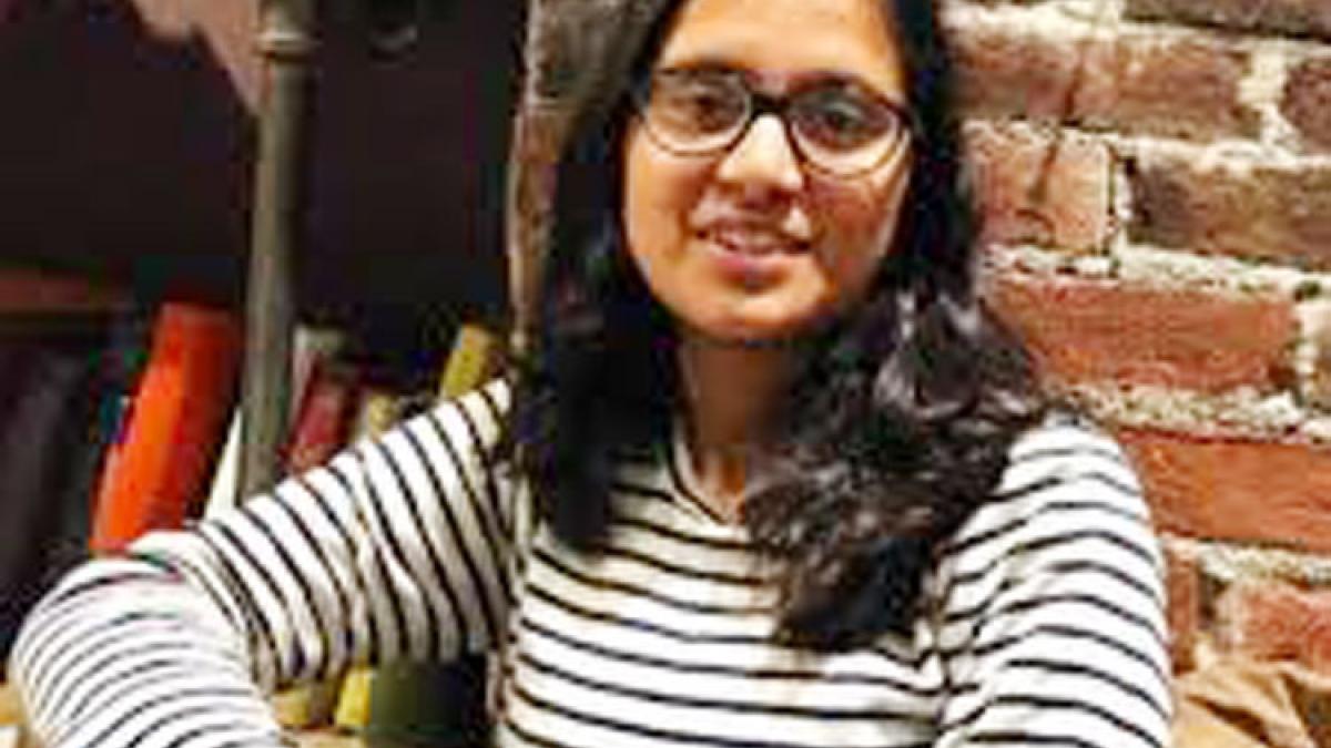 सुदीक्षा भाटी