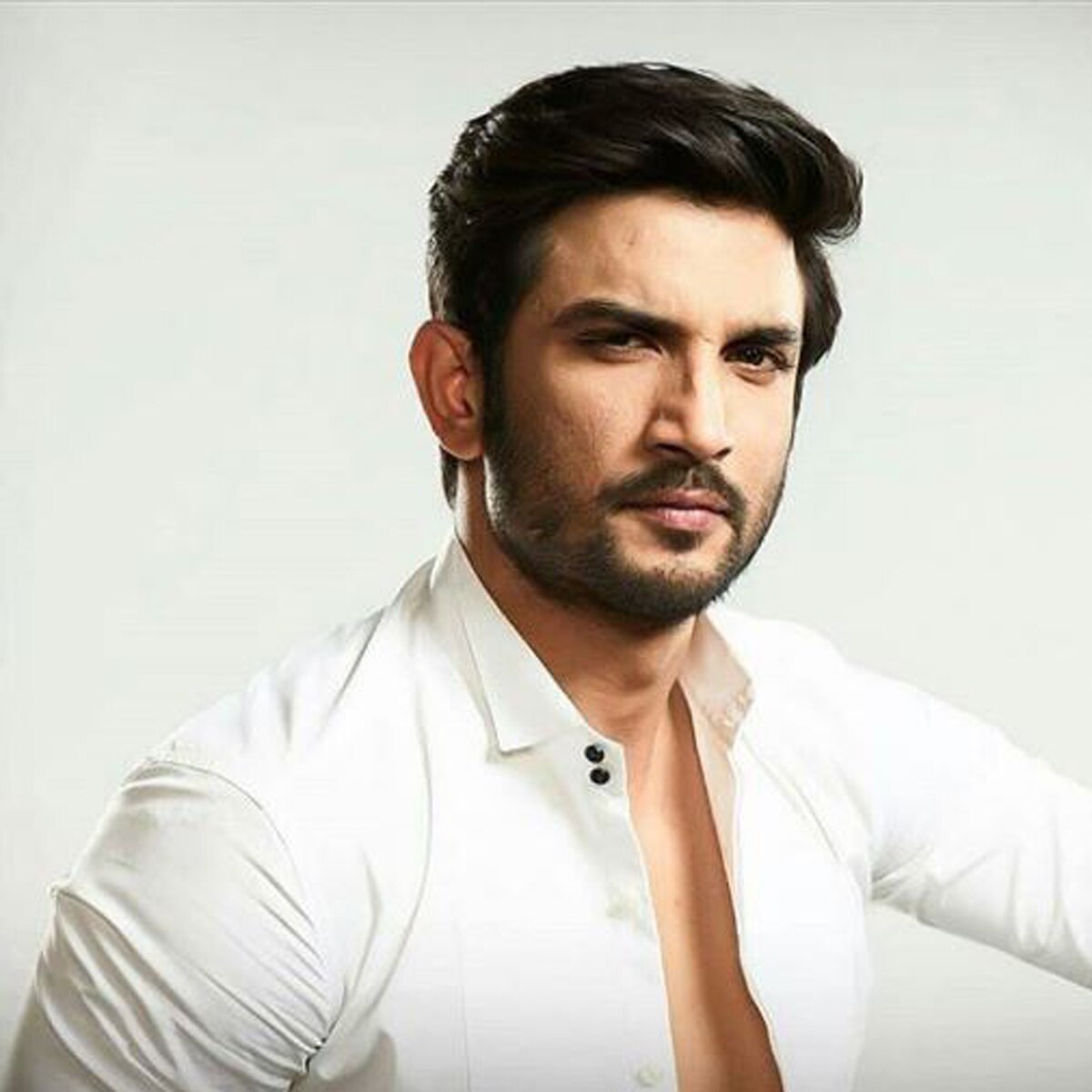 सुशांत सिंह राजपूत