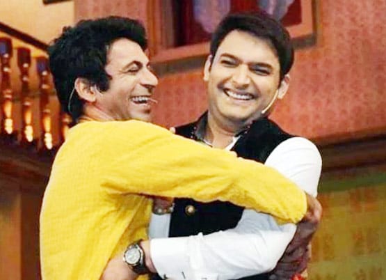 500 रु. लेकर मुंबई आए सुनील ग्रोवर कई शो में हुए रिप्लेस, ऐसा था संघर्ष