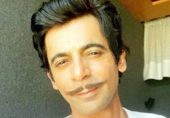 500 रु. लेकर मुंबई आए सुनील ग्रोवर कई शो में हुए रिप्लेस, ऐसा था संघर्ष