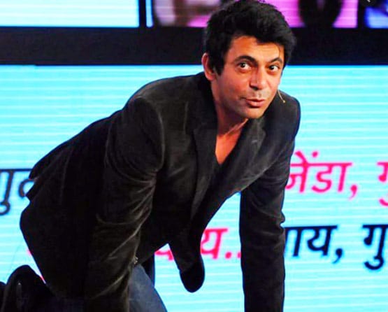 500 रु. लेकर मुंबई आए सुनील ग्रोवर कई शो में हुए रिप्लेस, ऐसा था संघर्ष