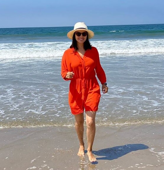 अपने बच्चों को फायर सेफ्टी सेशन दिला रहीं सनी लियोनी, देखें क्यूट फोटोज