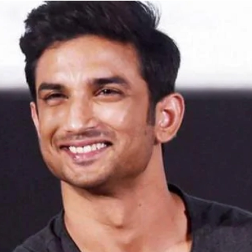 सुशांत सिंह राजपूत