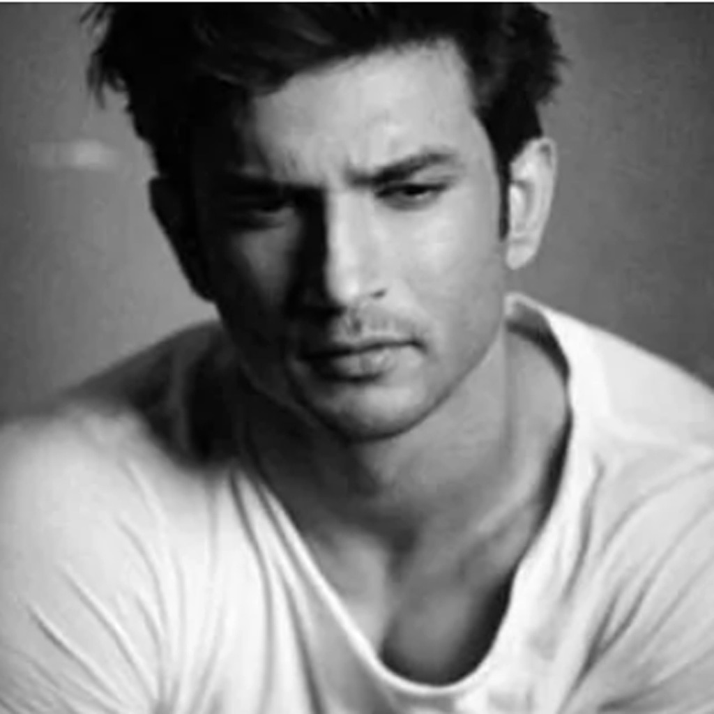 सुशांत सिंह राजपूत