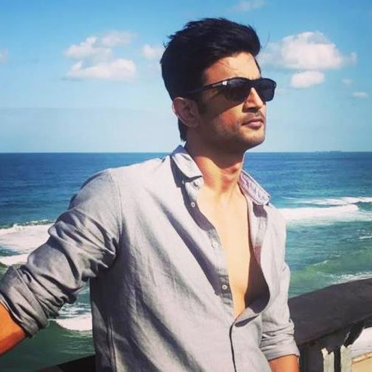 सुशांत सिंह राजपूत