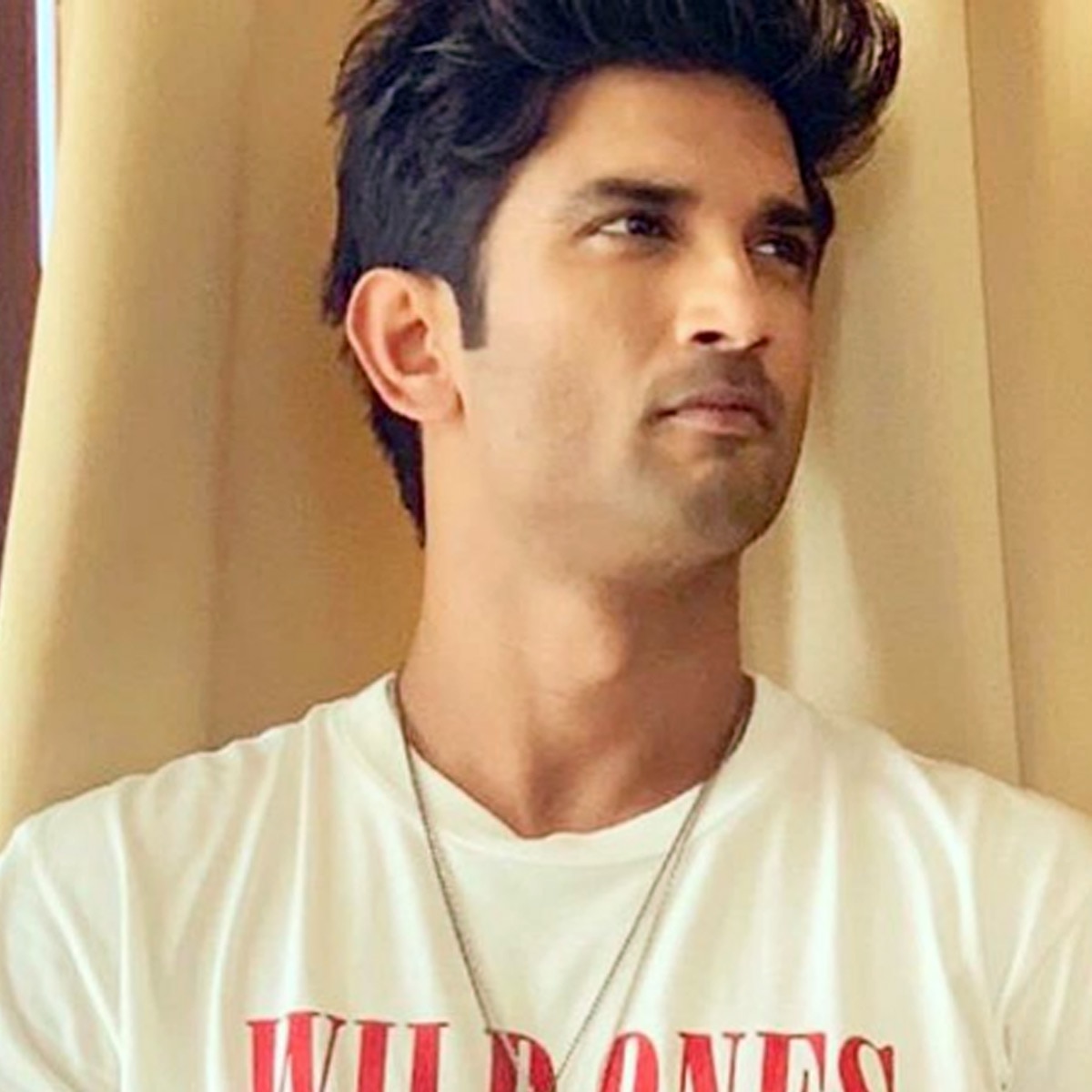 सुशांत सिंह राजपूत 