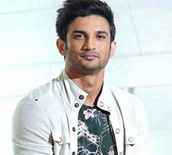 सुशांत के जीजा ने ex-DCP  को लिखे थे मैसेज, अंदाजा था वो गलत संगत में है