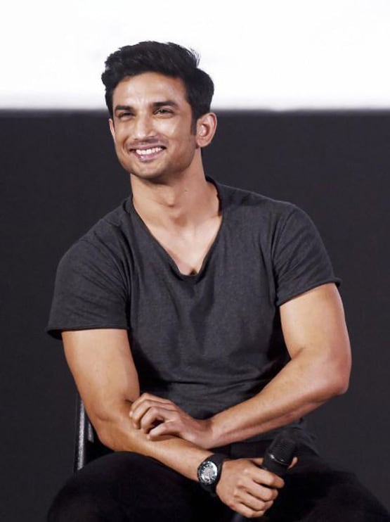 सुशांत केसः परिवार के पहुंचे बिना रात 12.30 बजे कर दिया गया था पोस्टमॉर्टम