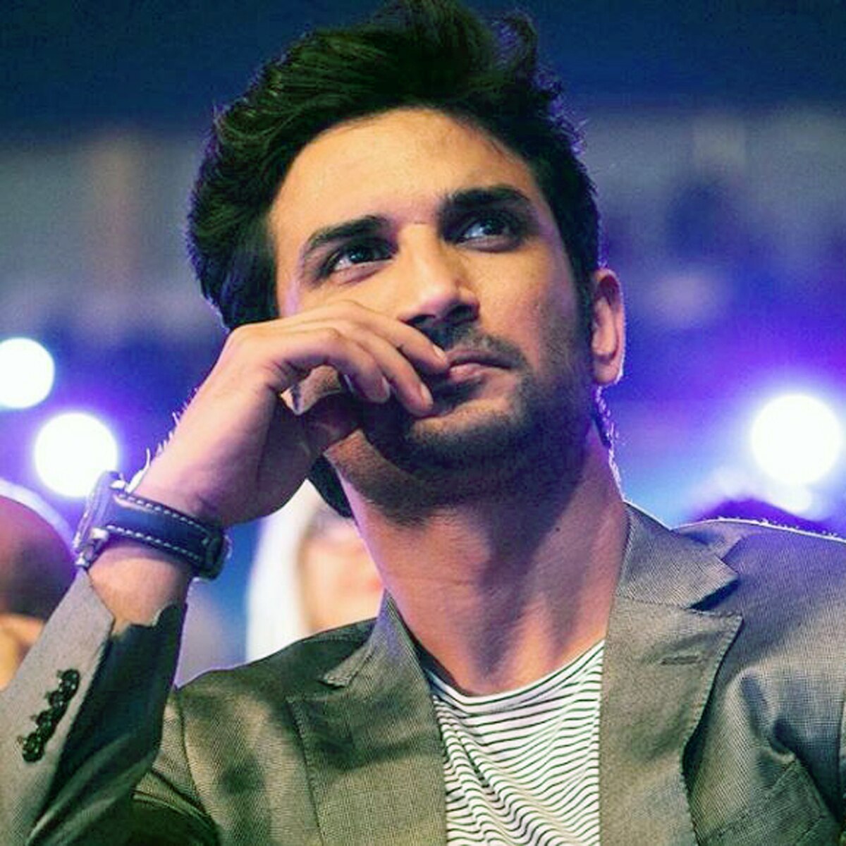 सुशांत सिंह राजपूत