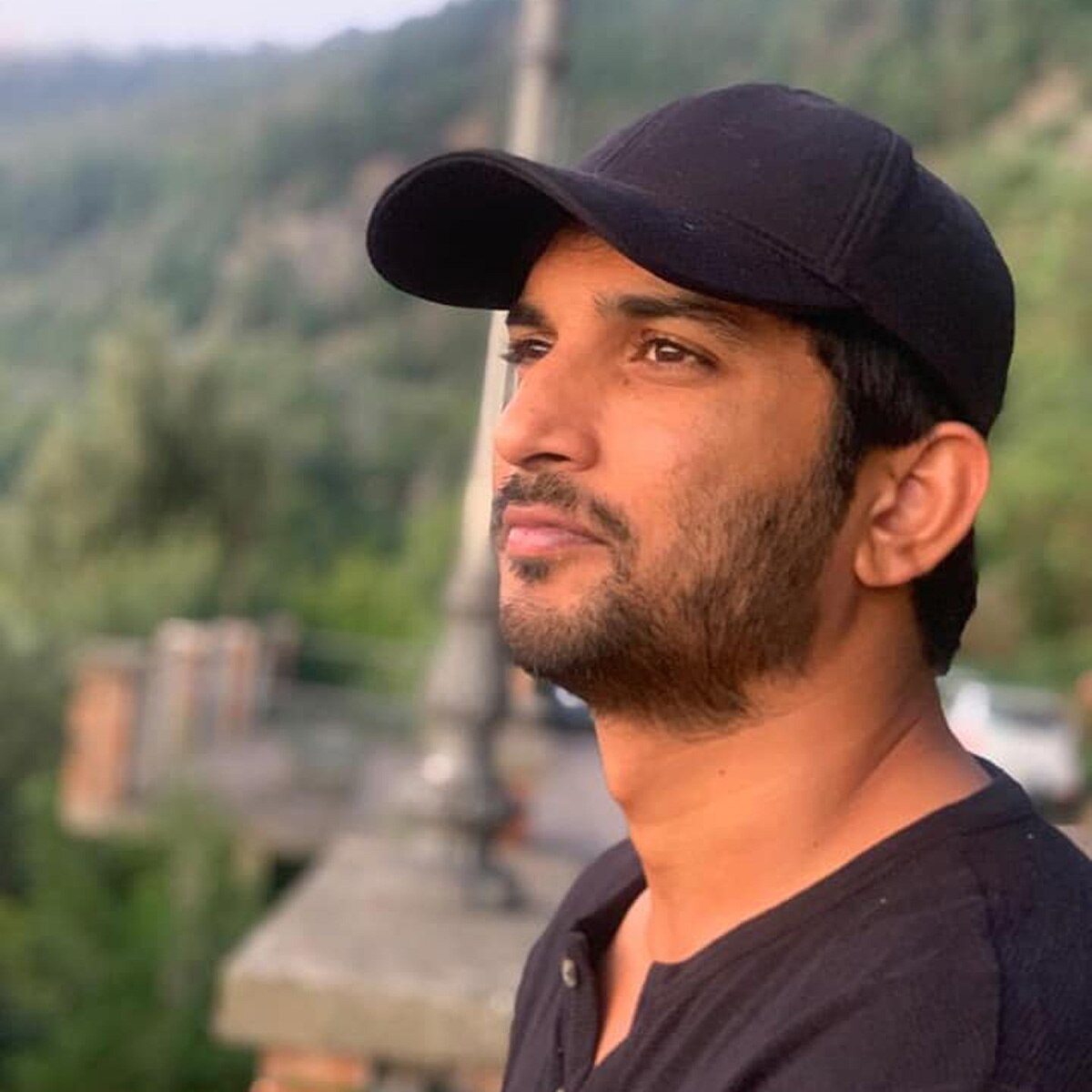 सुशांत सिंह राजपूत 