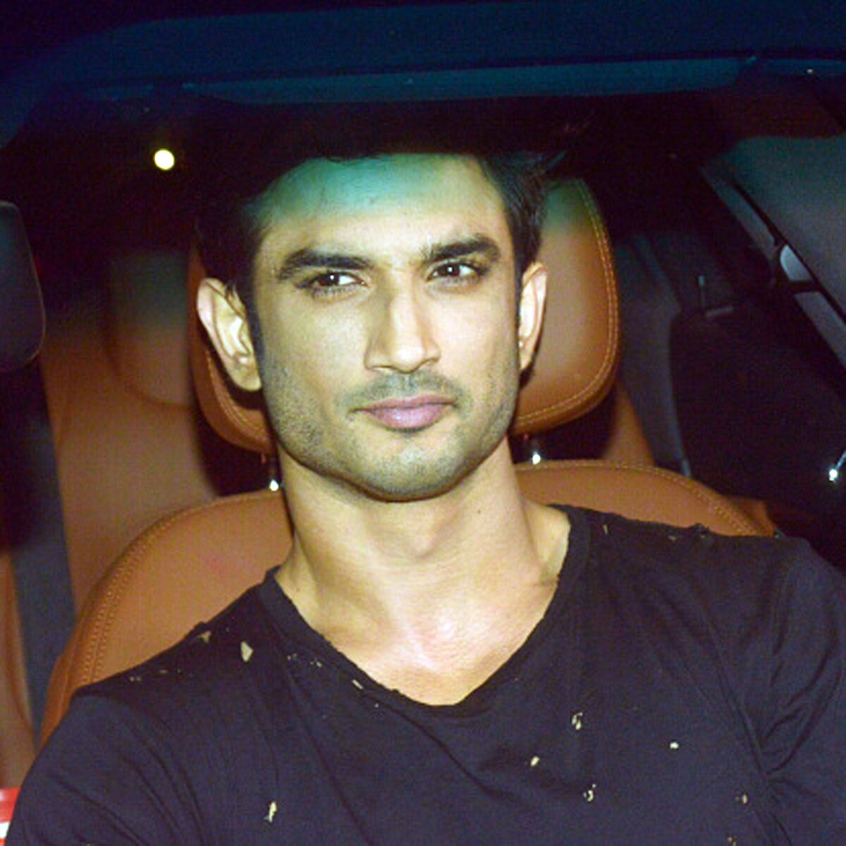 सुशांत सिंह राजपूत 