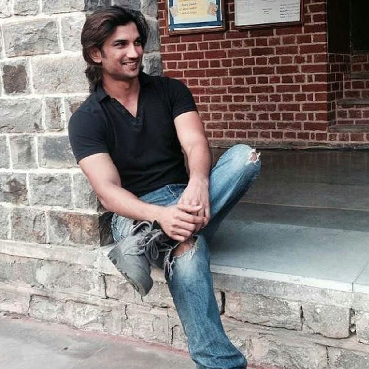 सुशांत सिंह राजपूत