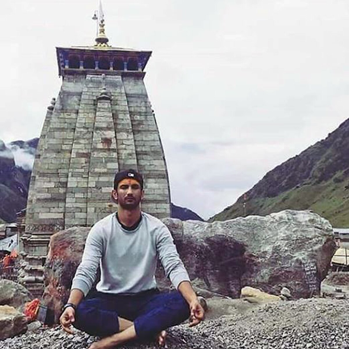 सुशांत सिंह राजपूत