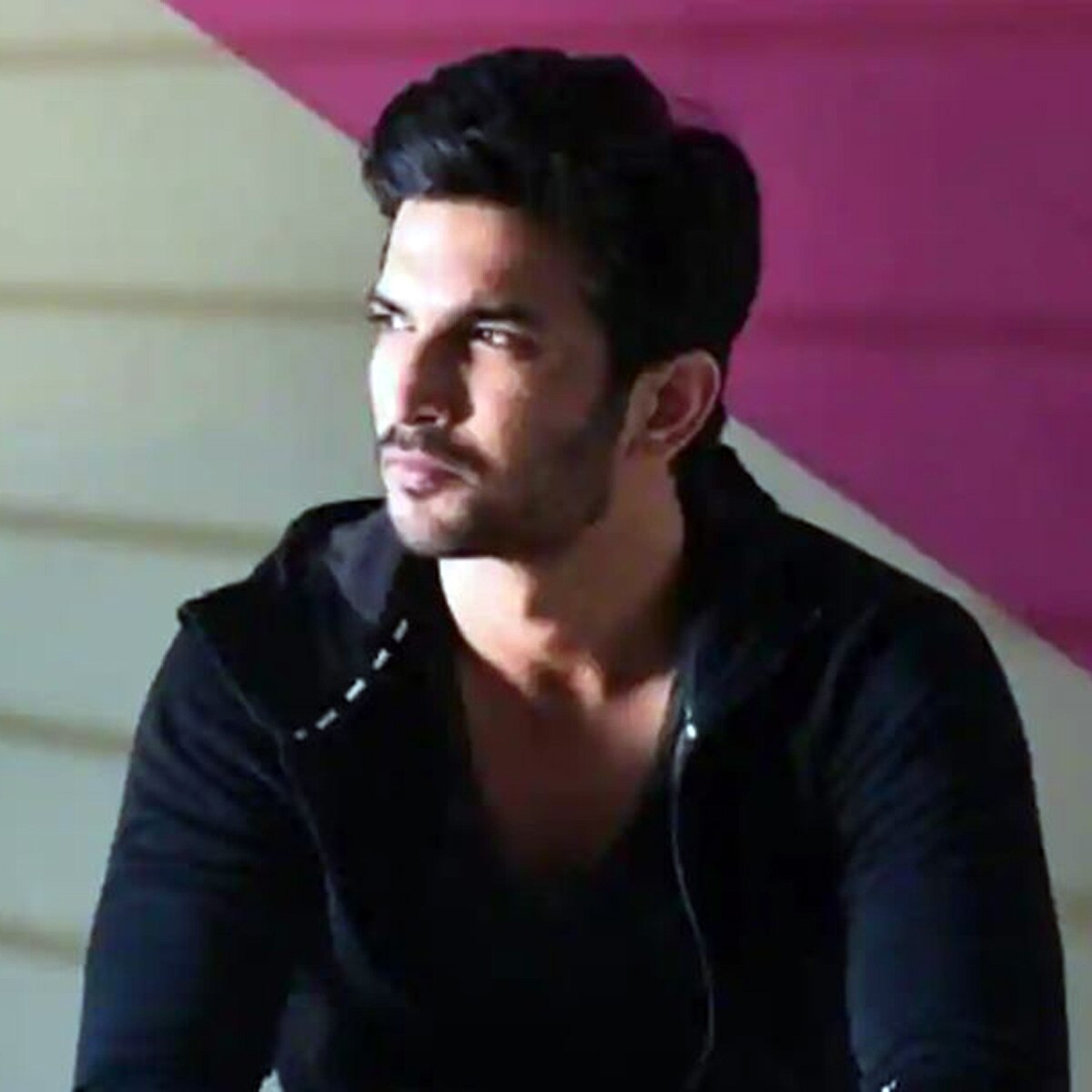 सुशांत सिंह राजपूत