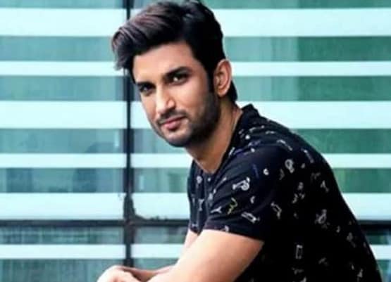 सुशांत के जीजा ने ex-DCP  को लिखे थे मैसेज, अंदाजा था वो गलत संगत में है