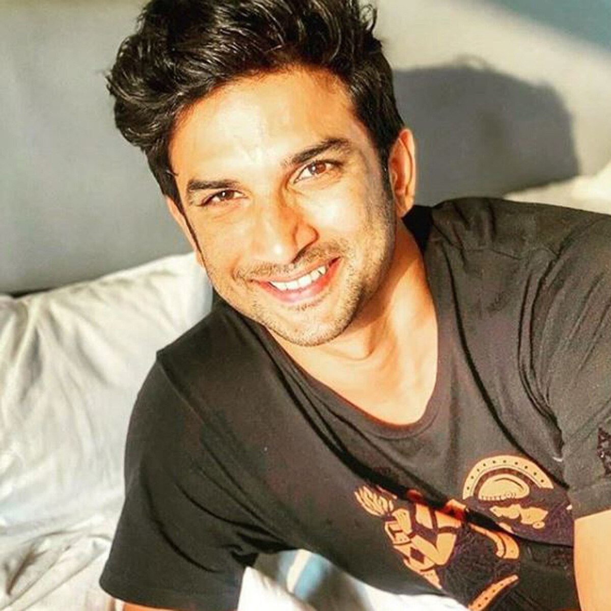 सुशांत सिंह राजपूत 