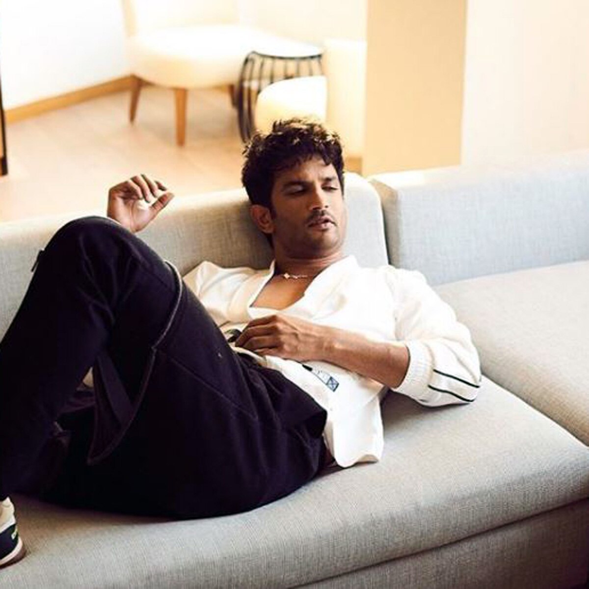 सुशांत सिंह राजपूत 