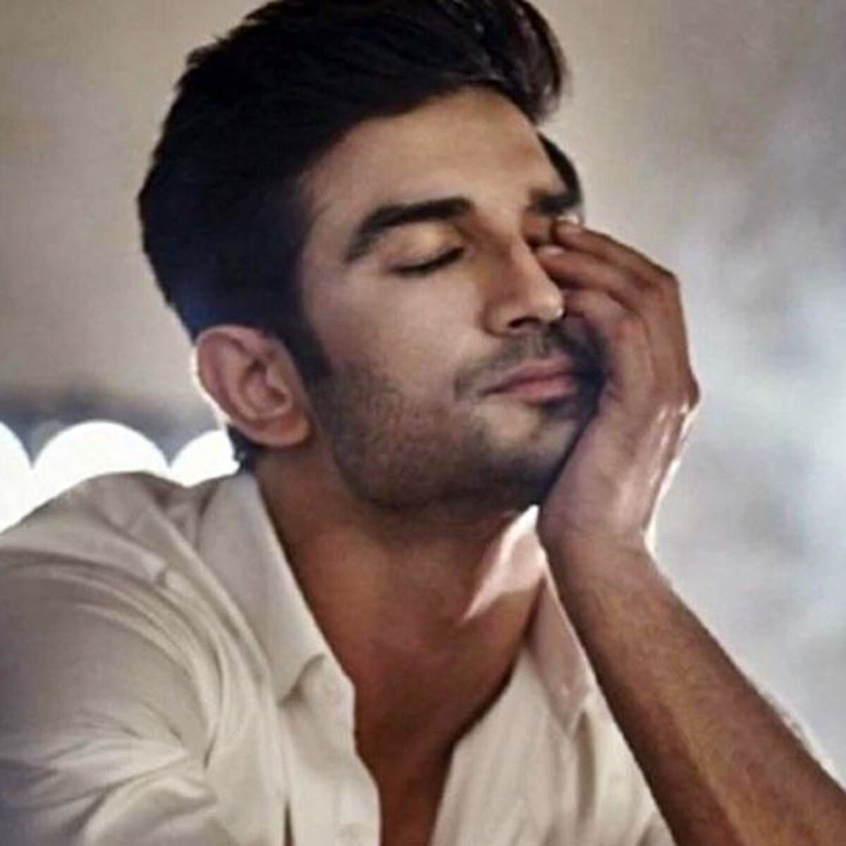 सुशांत सिंह राजपूत