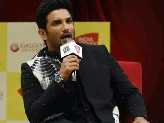 सुशांत के जीजा ने ex-DCP  को लिखे थे मैसेज, अंदाजा था वो गलत संगत में है