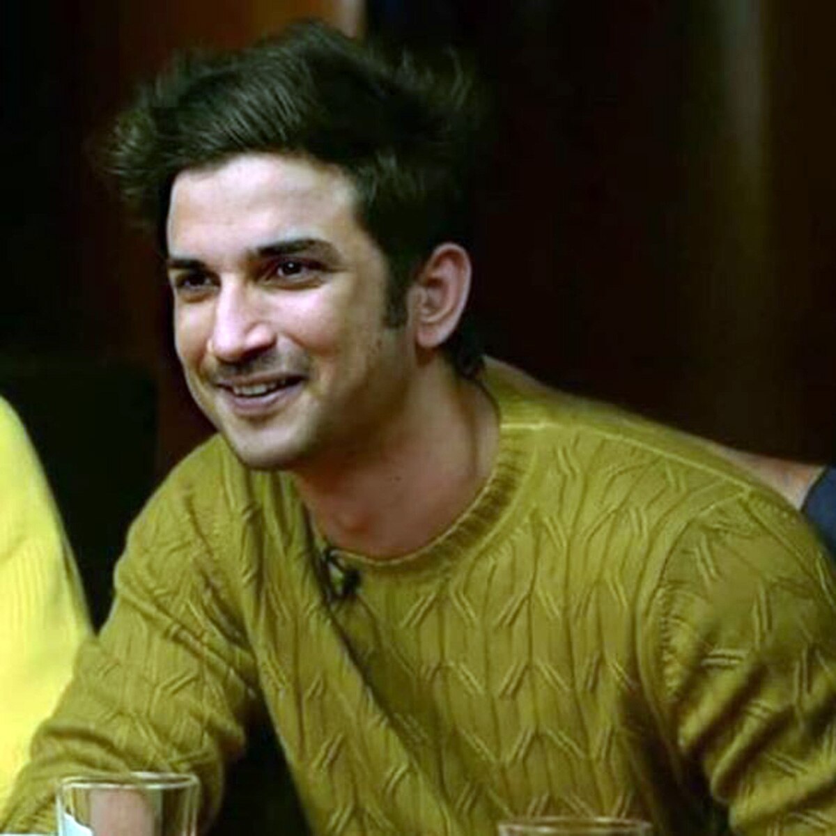 सुशांत सिंह राजपूत 