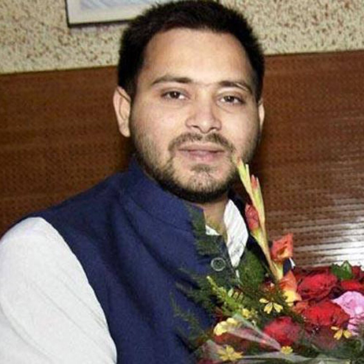 तेजस्वी यादव