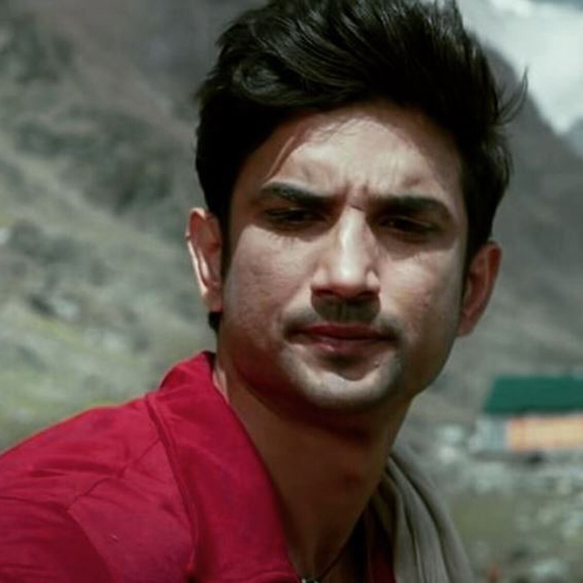 सुशांत सिंह राजपूत 