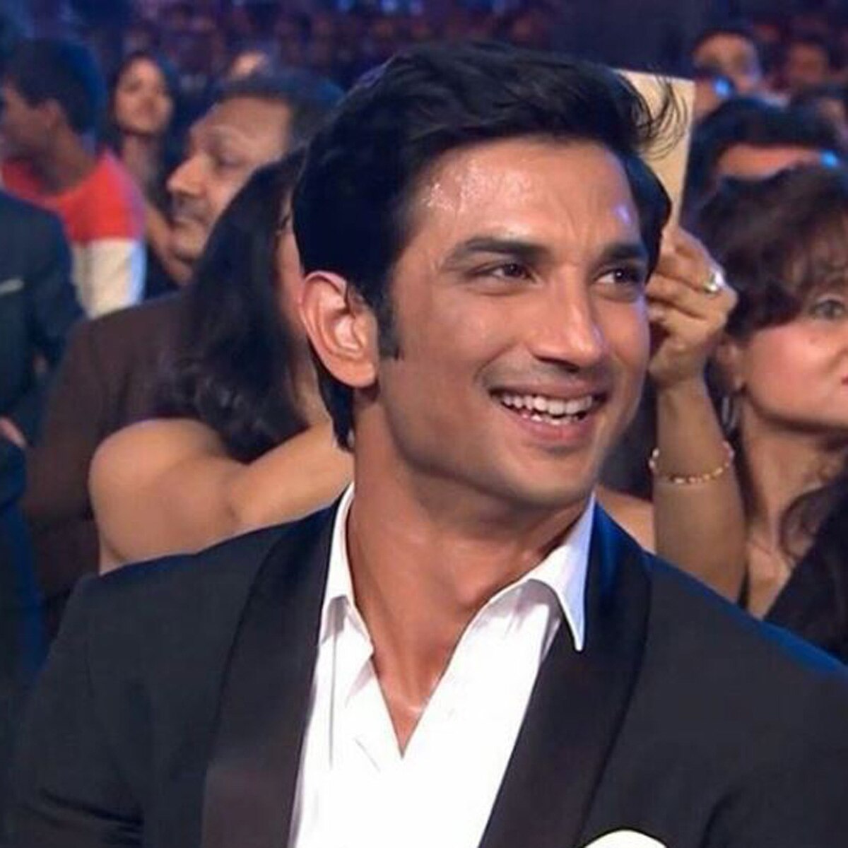 सुशांत सिंह राजपूत 