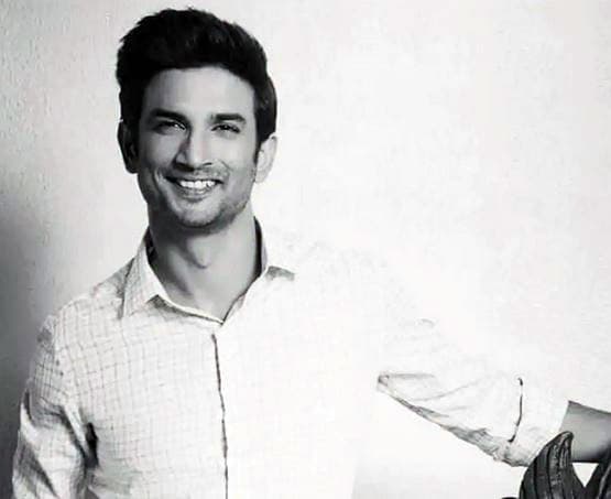 सुशांत के जीजा ने ex-DCP  को लिखे थे मैसेज, अंदाजा था वो गलत संगत में है