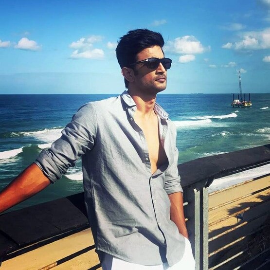 सुशांत सिंह के कुक का खुलासा, सुसाइड से पहले घर में क्या-क्या हुआ?