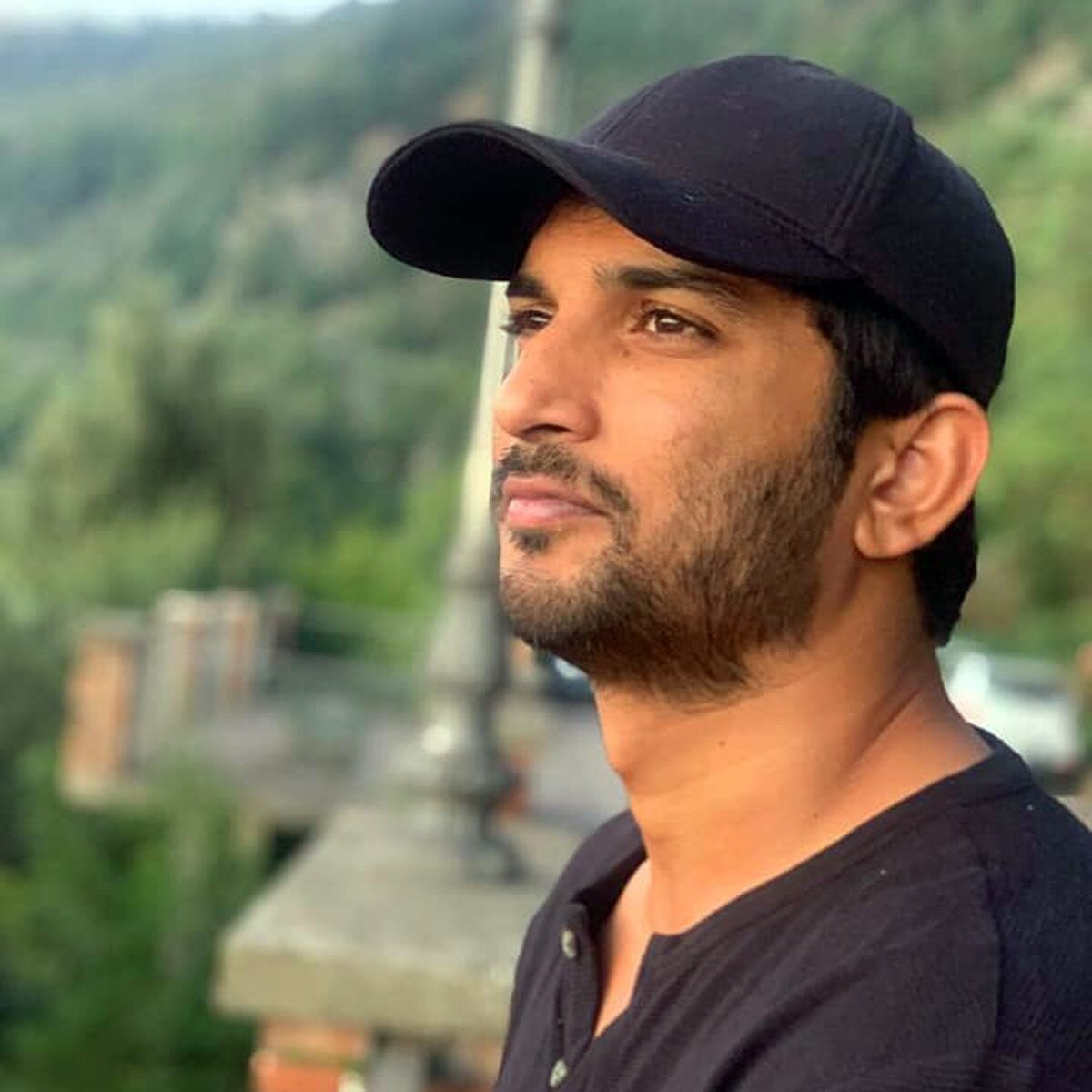 सुशांत सिंह राजपूत