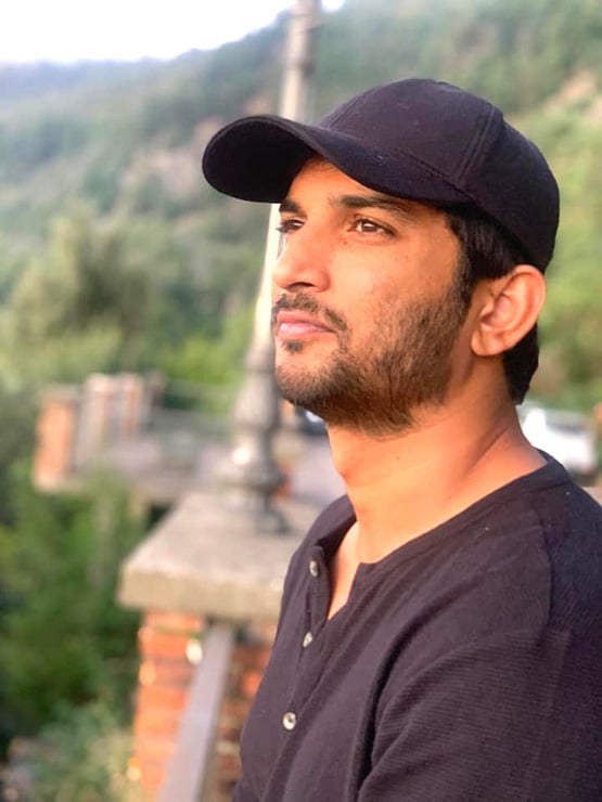 सुशांत के लिए बहन ने रखी थी कालसर्प दोष पूजा, शामिल नहीं हुई थीं रिया